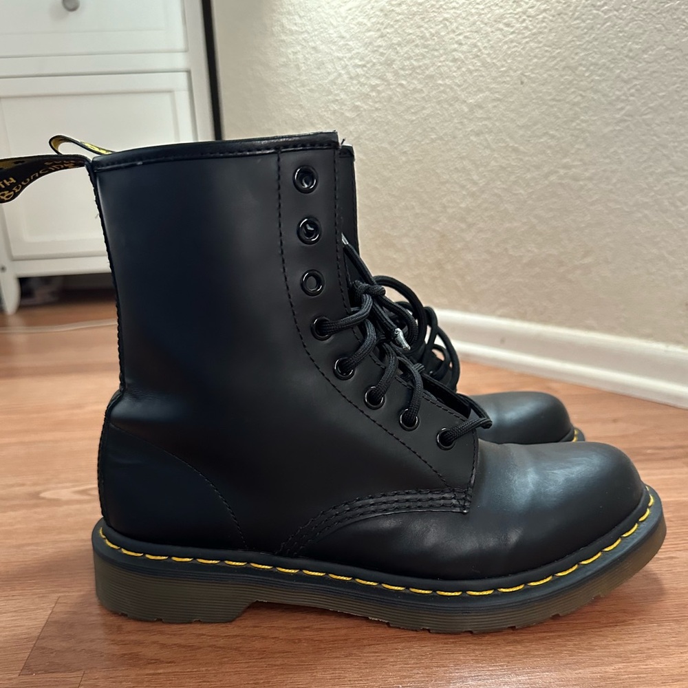 Dr. Martens 1460 Boots